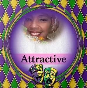 Meet your Posher, Norma